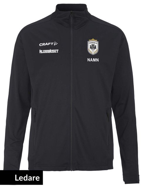 Craft Training Jacket EVOLVE 2.0 FZ - Coach (Svarteborg FK)